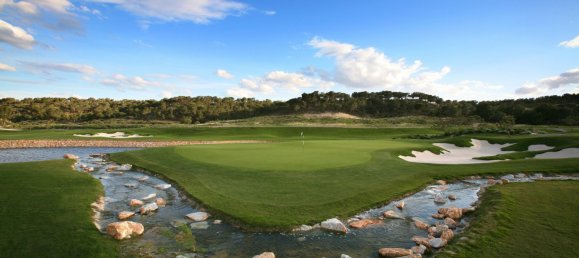 Villa in Orihuela, Spain 140m², Nr. 528 5