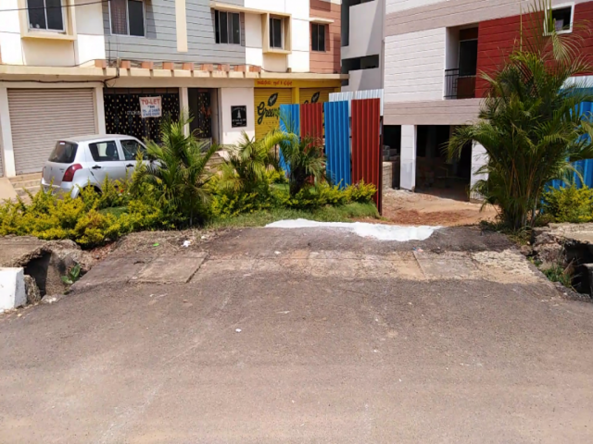 3 غرف نوم منزل في Bangalore, India رقم 43300