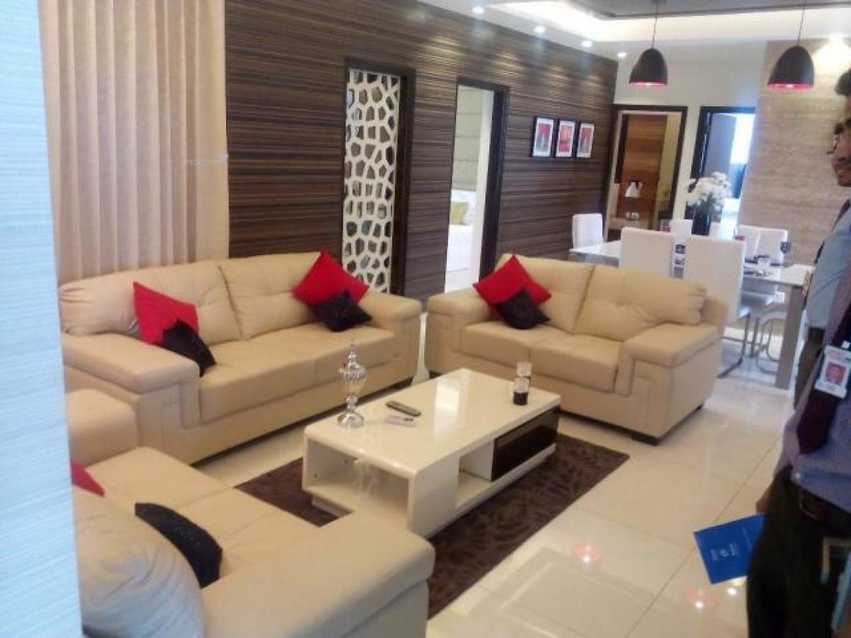 2 غرف نوم منزل في Mohali, India رقم 48529