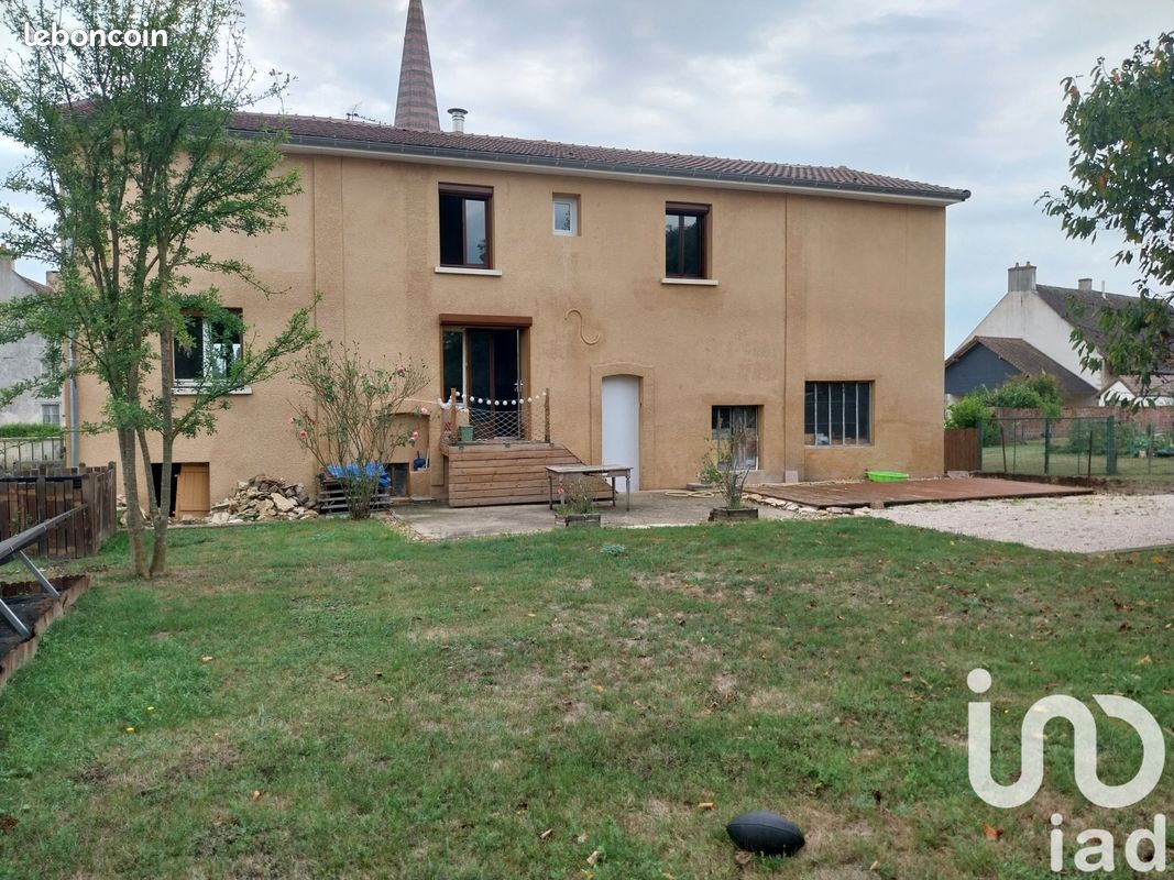 6 Schlafzimmer Haus in Ciel, France, Nr. 339751