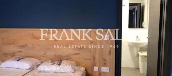 2 bedrooms Apartment in Sliema, Malta No. 9248 13