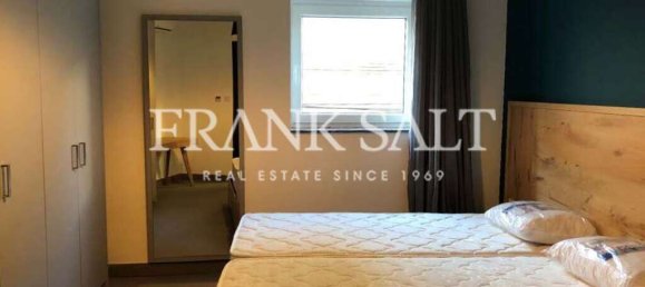 2 bedrooms Apartment in Sliema, Malta No. 9248 6