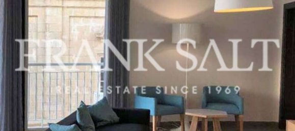 2 bedrooms Apartment in Sliema, Malta No. 9248 2