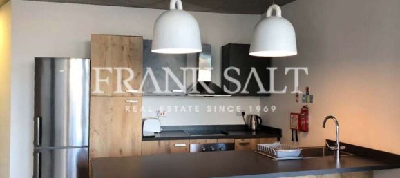 2 bedrooms Apartment in Sliema, Malta No. 9248 11