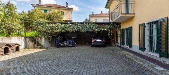 7غرفة فيلا في Verbania, Italy رقم 117289 21