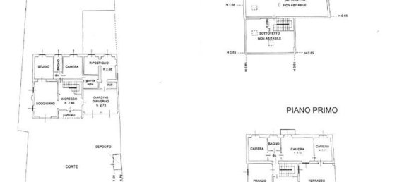 7غرفة فيلا في Verbania, Italy رقم 117289 22