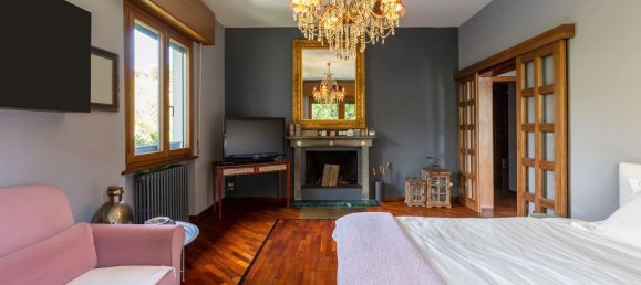 7غرفة فيلا في Verbania, Italy رقم 117289 16