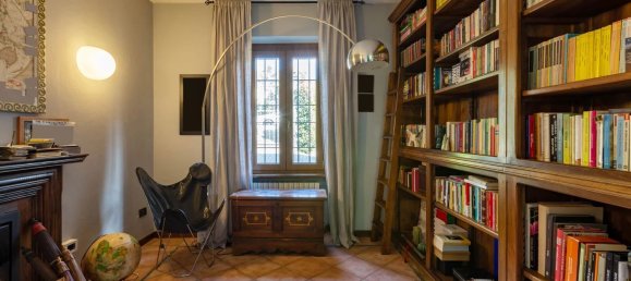 7غرفة فيلا في Verbania, Italy رقم 117289 6