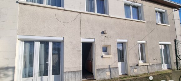 5 rooms House in Doue-en-Anjou, France No. 333053 2