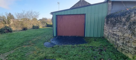 5 rooms House in Doue-en-Anjou, France No. 333053 17