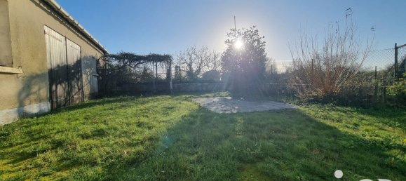 5 rooms House in Doue-en-Anjou, France No. 333053 18