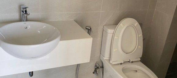 2 bedrooms Apartment in Thu Duc, Vietnam No. 16744 5