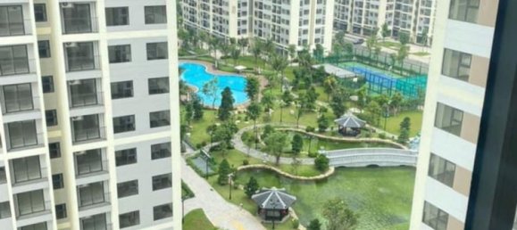 2 bedrooms Apartment in Thu Duc, Vietnam No. 16744 2