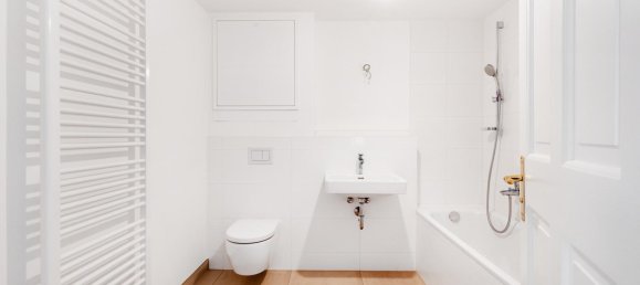 4 rooms Apartment in Munich, Germany No. 227670 11