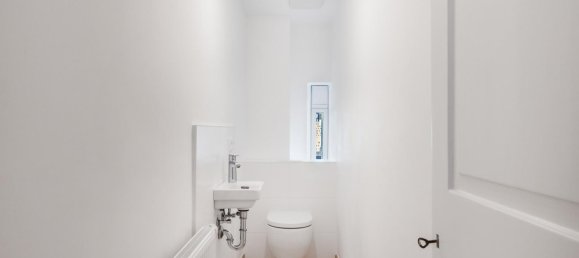 4 rooms Apartment in Munich, Germany No. 227670 12