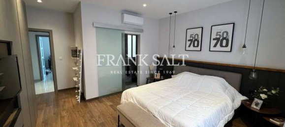 3 غرف نوم بانتهاوس في Marsaskala, Malta رقم 2778 8