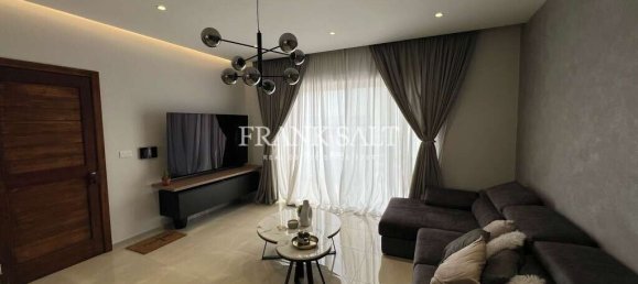 3 غرف نوم بانتهاوس في Marsaskala, Malta رقم 2778 3