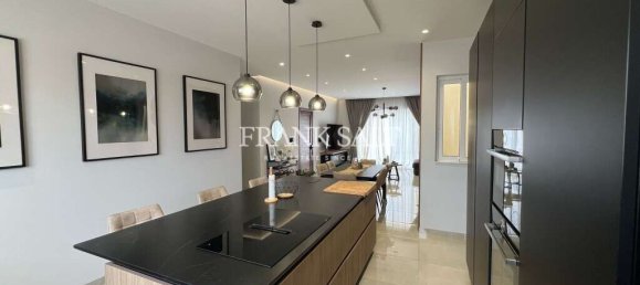 3 غرف نوم بانتهاوس في Marsaskala, Malta رقم 2778 5