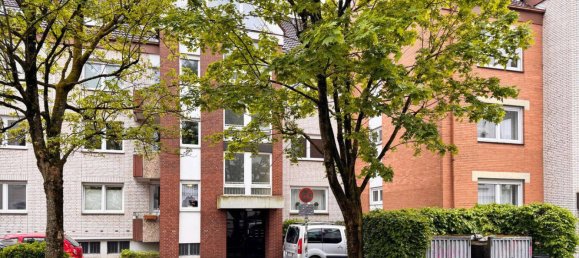 Apartamento T2 em Bielefeld, Germany N.º 7735 2
