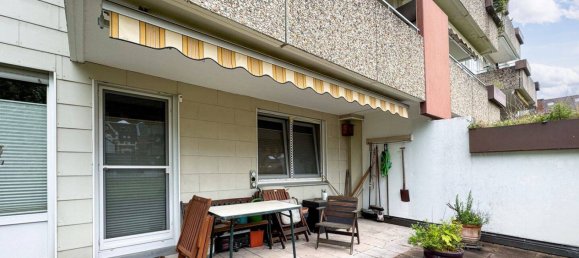 Apartamento T2 em Bielefeld, Germany N.º 7735 3