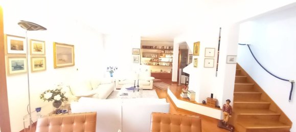 10 rooms Apartment in Livorno, Italy No. 147704 20