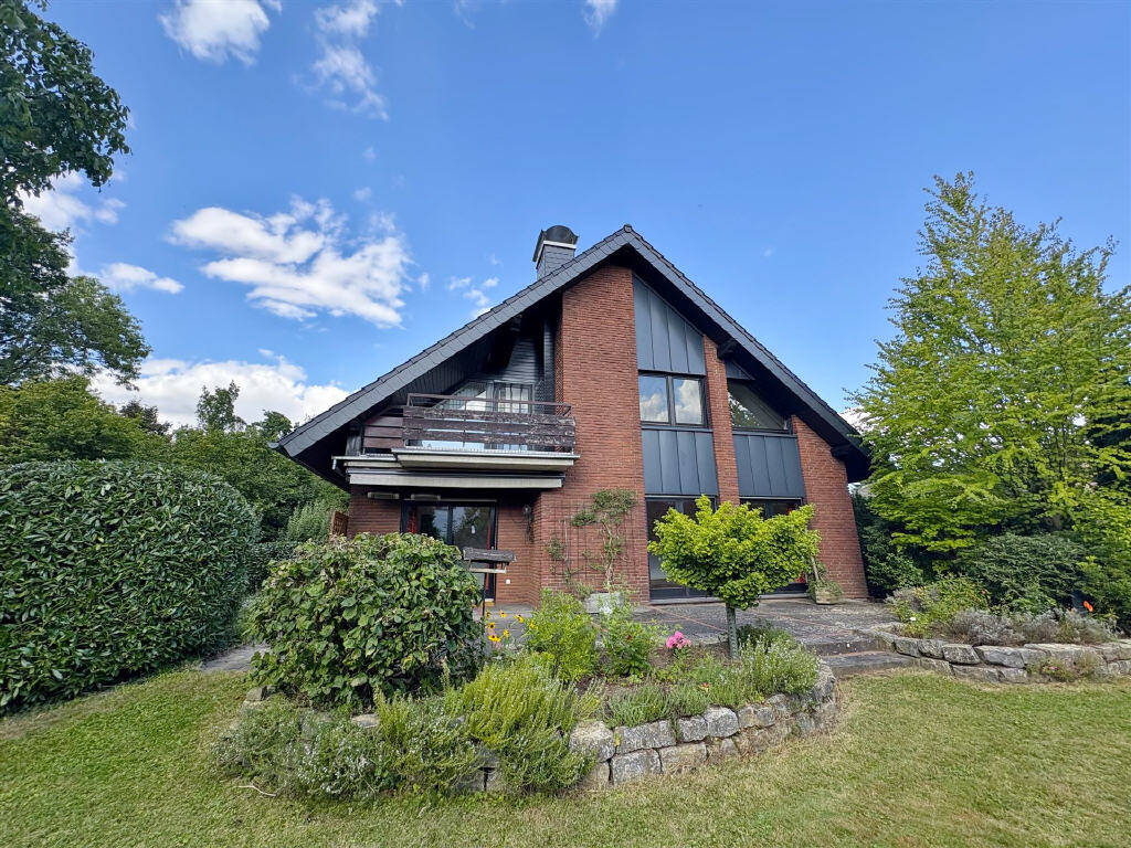 5غرفة منزل في Lippe, Germany رقم 342074