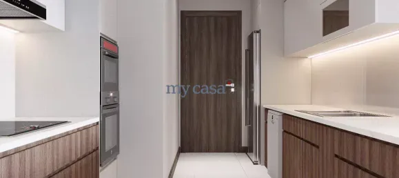 3 dormitorios apartamento en alquiler en Ho Chi Minh, Vietnam № 9341 4