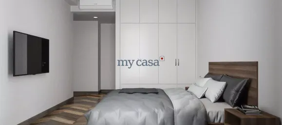 3 dormitorios apartamento en alquiler en Ho Chi Minh, Vietnam № 9341 6