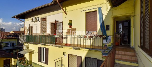 2 rooms Apartment in Rho, Italy No. 13762 23
