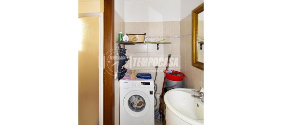 2 rooms Apartment in Rho, Italy No. 13762 12