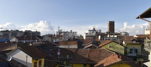 2 rooms Apartment in Rho, Italy No. 13762 22