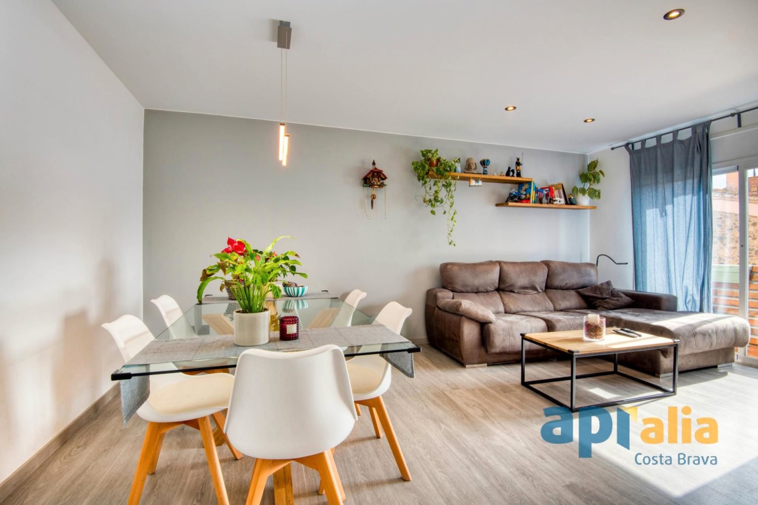 3 bedrooms Apartment in Calonge, Spain No. 230060