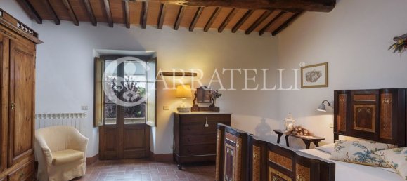 11 Schlafzimmer Haus in Pienza, Italy, Nr. 78418 10
