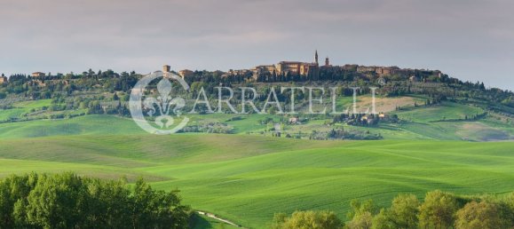 11 Schlafzimmer Haus in Pienza, Italy, Nr. 78418 25