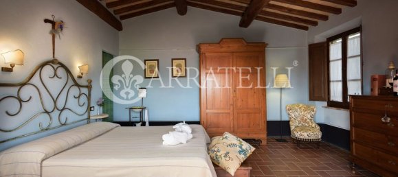 11 Schlafzimmer Haus in Pienza, Italy, Nr. 78418 16