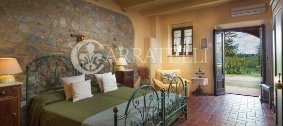 11 Schlafzimmer Haus in Pienza, Italy, Nr. 78418 12