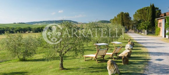 11 Schlafzimmer Haus in Pienza, Italy, Nr. 78418 23