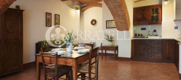 11 Schlafzimmer Haus in Pienza, Italy, Nr. 78418 8