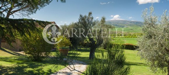 11 Schlafzimmer Haus in Pienza, Italy, Nr. 78418 26