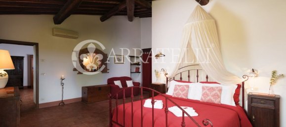 11 Schlafzimmer Haus in Pienza, Italy, Nr. 78418 17