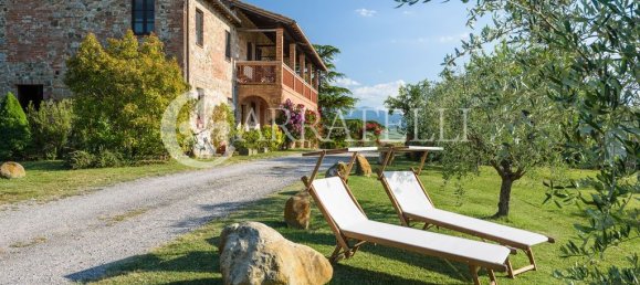 11 Schlafzimmer Haus in Pienza, Italy, Nr. 78418 21