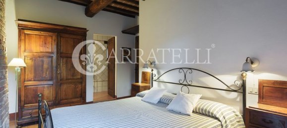 11 Schlafzimmer Haus in Pienza, Italy, Nr. 78418 14