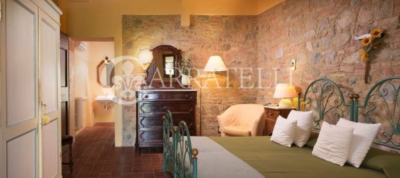 11 Schlafzimmer Haus in Pienza, Italy, Nr. 78418 13