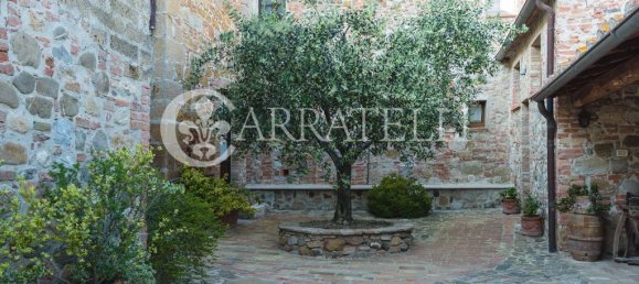 11 Schlafzimmer Haus in Pienza, Italy, Nr. 78418 24