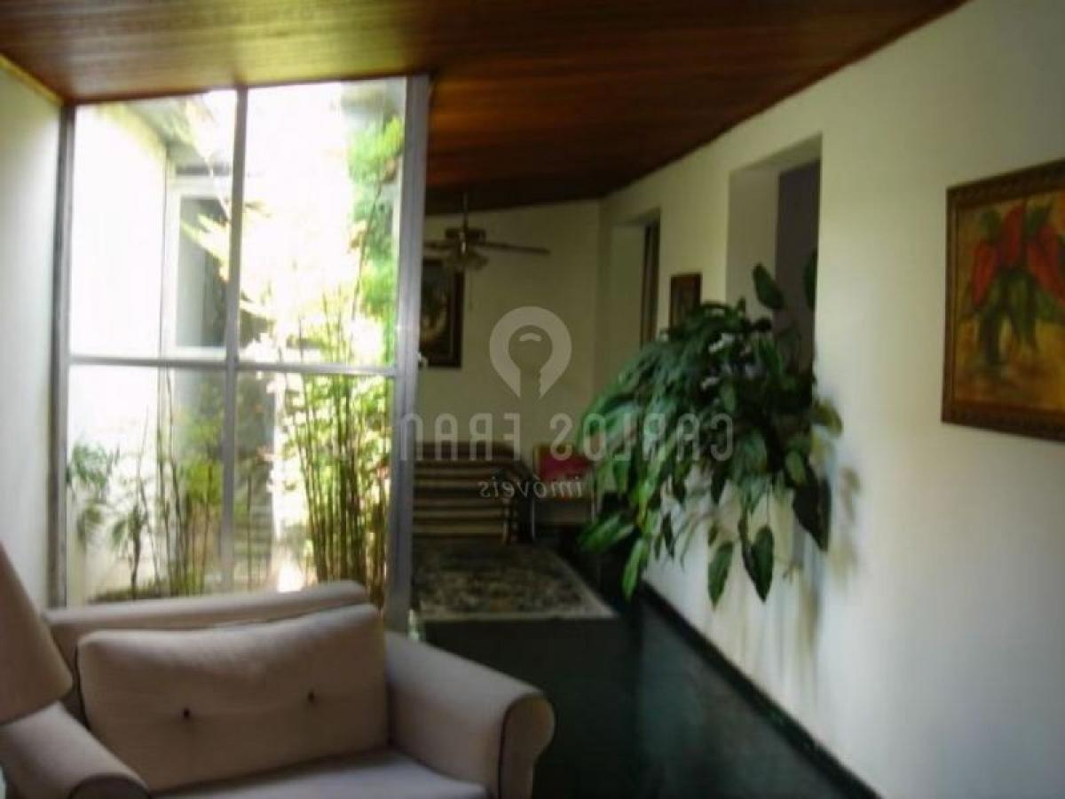 3 Schlafzimmer Haus in Sao Paulo, Brazil, Nr. 593617