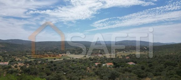 Terreno en Loule, Portugal 2700 m² No. 69004 3