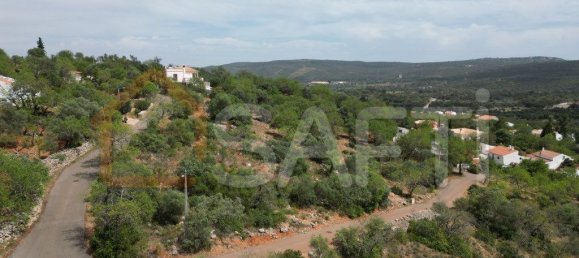 Terreno en Loule, Portugal 2700 m² No. 69004 6