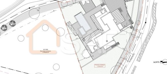 Terreno en Loule, Portugal 2700 m² No. 69004 9