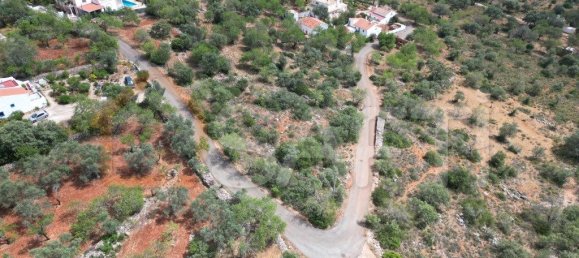 Terreno en Loule, Portugal 2700 m² No. 69004 5