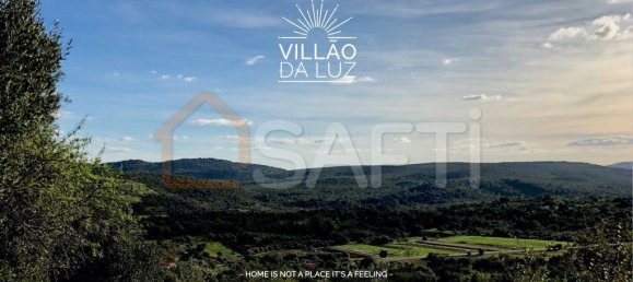 Terreno en Loule, Portugal 2700 m² No. 69004 11